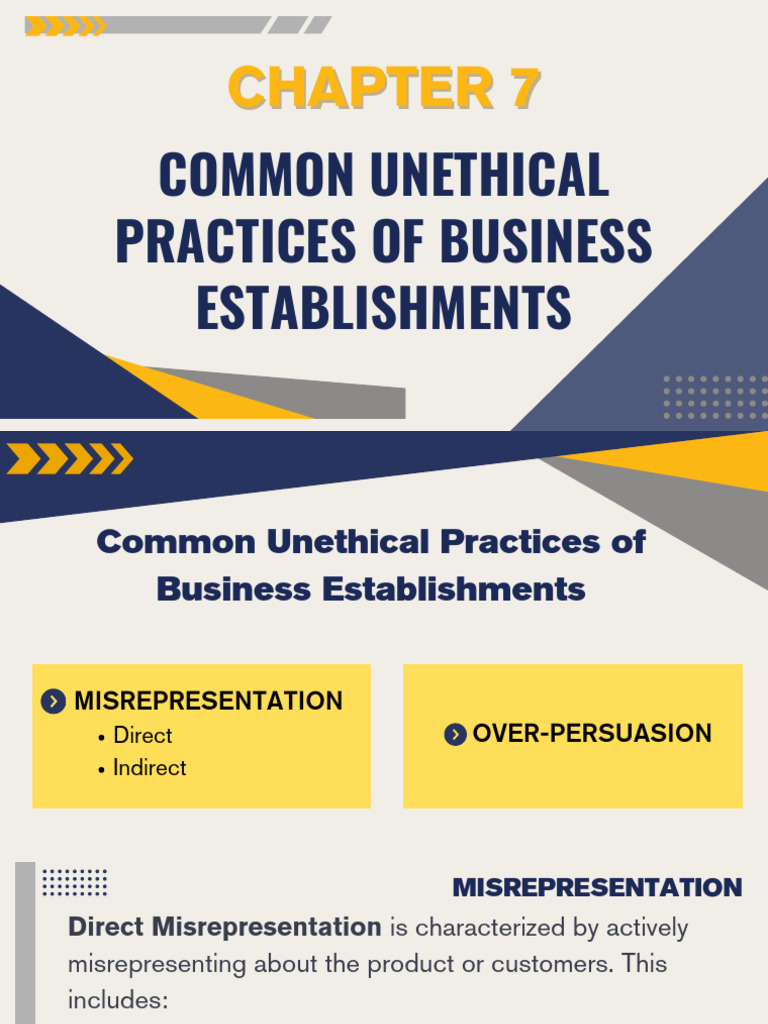 Corporate Governance Chapter 7 | PDF | Employment | Collective Bargaining