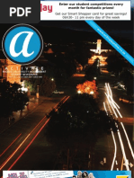 Download Activate - Oweek Edition 2012 by Activate Student Newspaper SN85965232 doc pdf