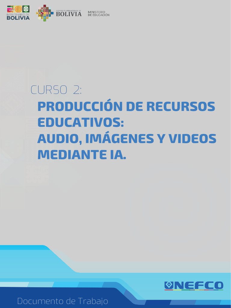 IA en el Aula: Recursos Educativos | PDF | Inteligencia artificial ...