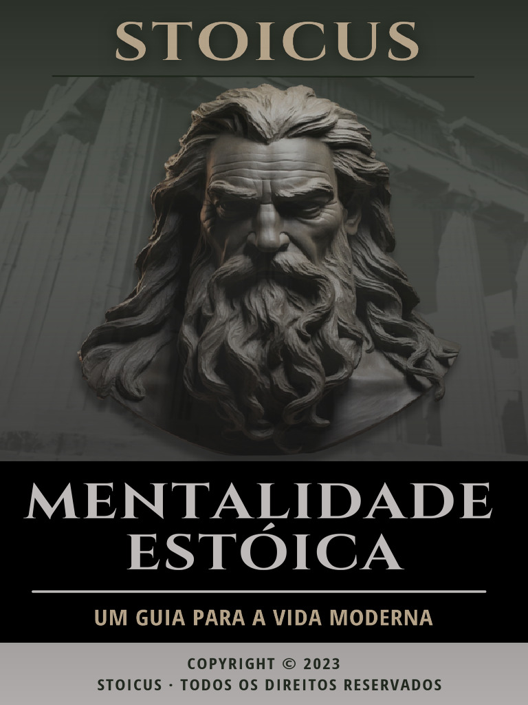 Filosofia Estóica: Princípios e Práticas | PDF | Estoicismo ...