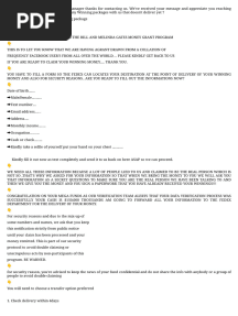 FedEx full format