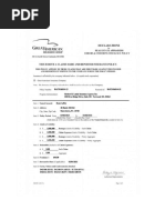 1004D Appraisal Update Overview | PDF | Real Estate Appraisal | Real ...