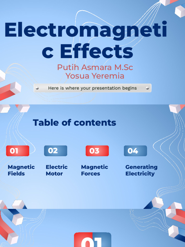 Understanding Magnetic Fields and Forces | PDF | Magnet | Magnetism