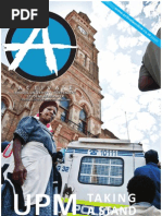 Download Activate - Edition 5 2011 by Activate Student Newspaper SN85970709 doc pdf