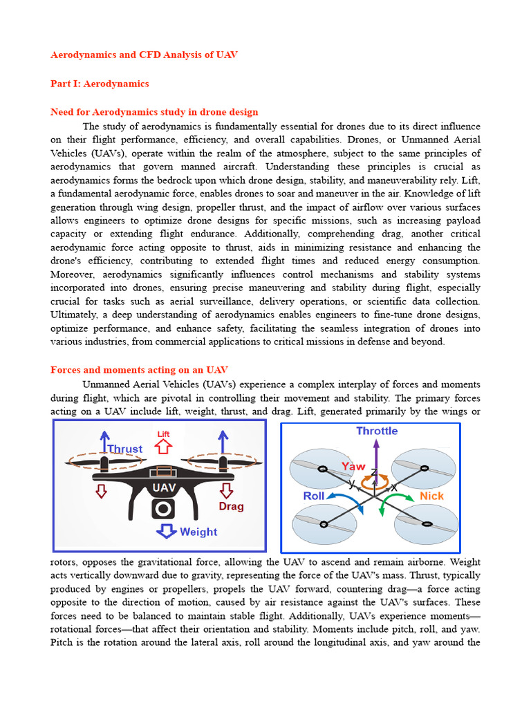 Lecture Notes Week 2 | PDF | Fluid Dynamics | Turbulence