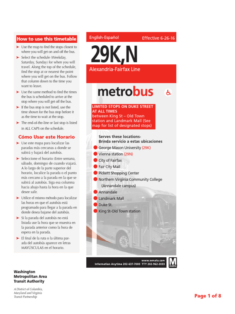 29 KN | PDF | Bus Transport | Public Transport