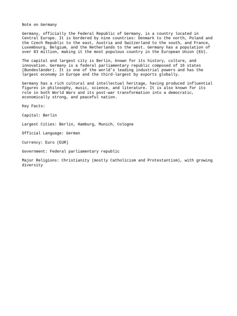 Ger | PDF