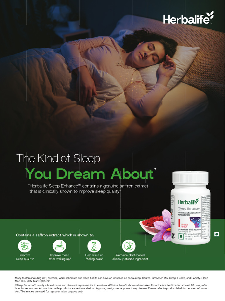 Sleep Enhance FAQ's | PDF | Sleep | Dietary Supplements