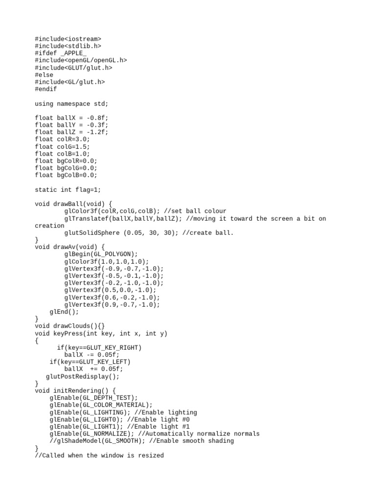 6.open | PDF | Computer Vision | Image Processing