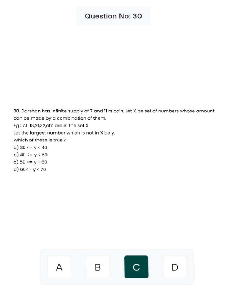 Olympiad Questions | PDF