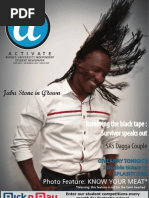 Download Activate -Edition 2 2012 by Activate Student Newspaper SN85974548 doc pdf