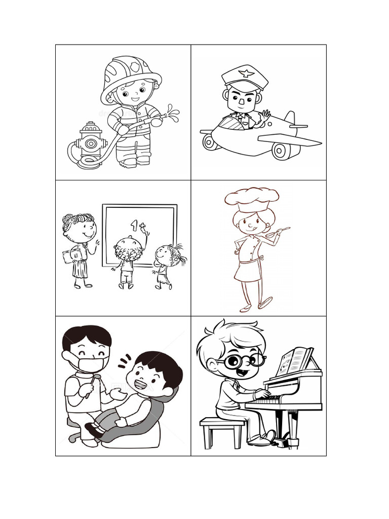 Job Year 3 | PDF