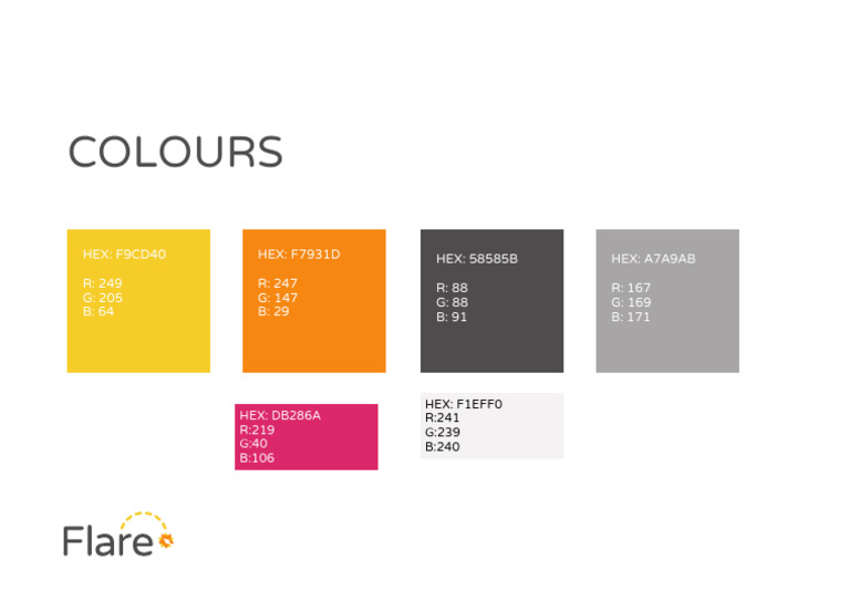 Colour | PDF