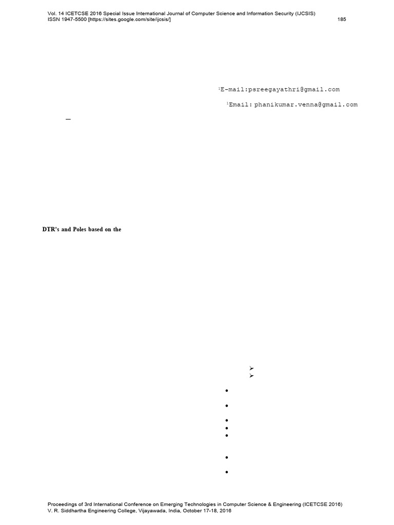 GIS Applications in Utility Management | PDF | Geographic Information ...