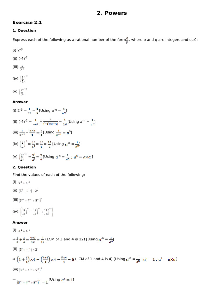 Selfstudys Com File | PDF | Multiplication | Numbers