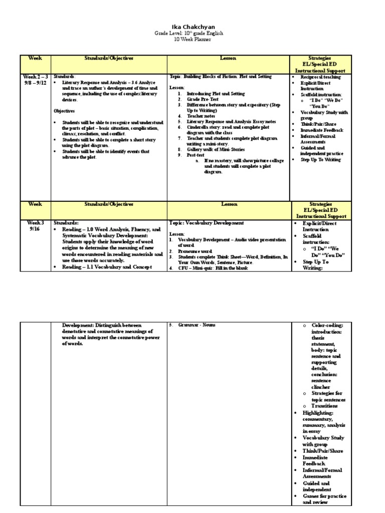 10-week-lesson-plan-sample-educational-assessment-essays-free-30