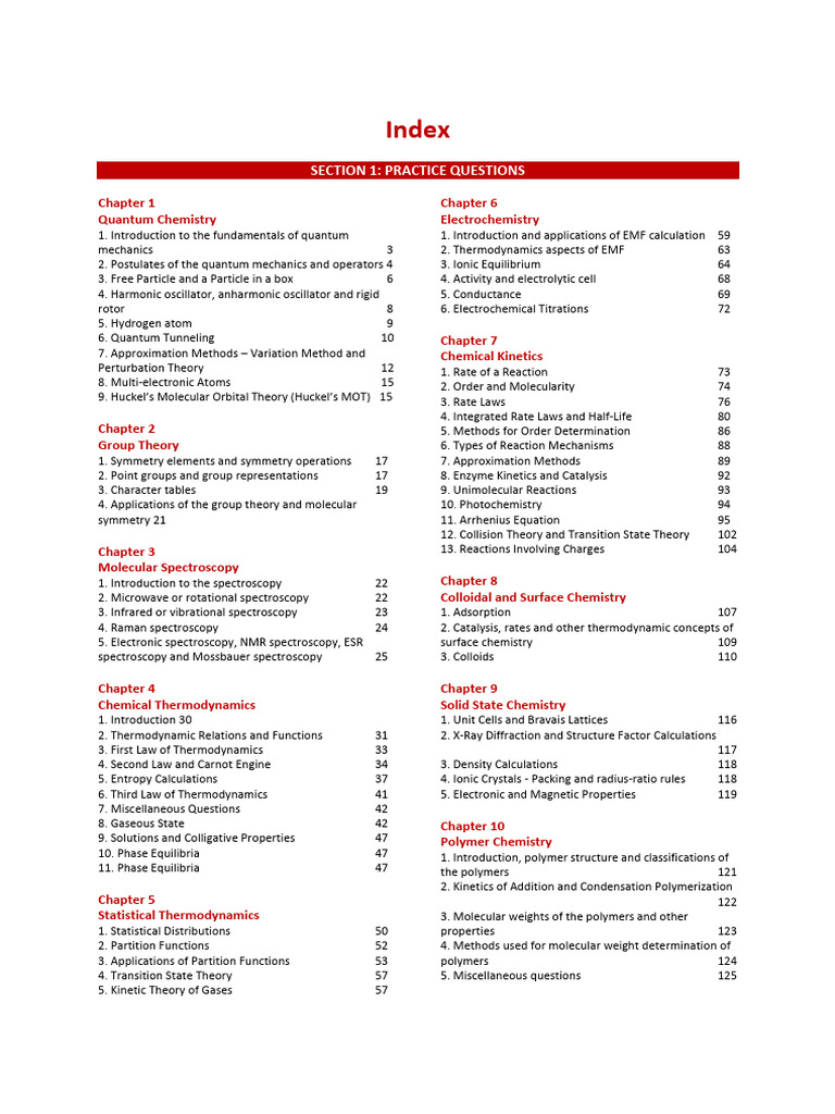 Physical Chemistry | PDF | Electron | Electronvolt