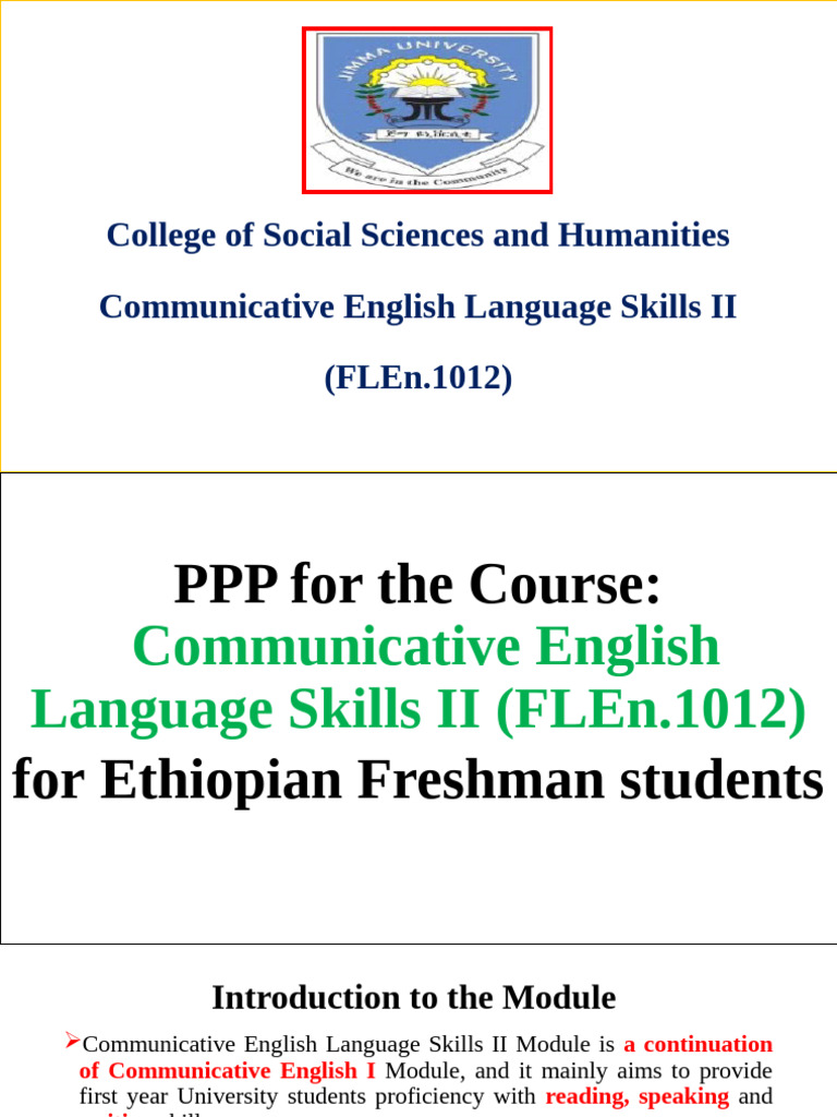 Freshman English Skills II Overview | PDF | Verb | Academy Awards