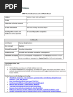 Heart Rate Investigation Guide | PDF | Heart Rate | Heart