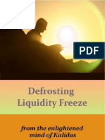 US Defrosting Liquidity Freeze - 08 006P 