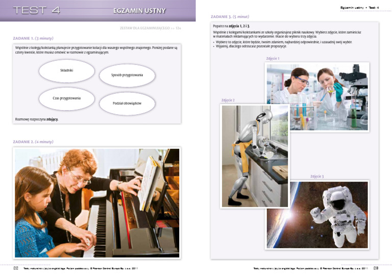 4 Test 4 | PDF