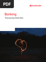 SANTANDER 123 CURRENT ACCOUNT MINIMUM BALANCE visual data 3