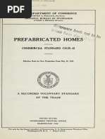 NYC Building Code 1938 | PDF