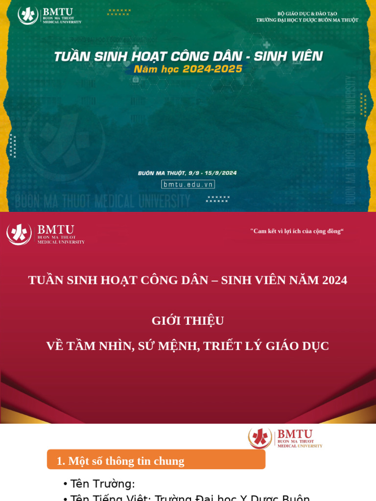 Tuần SHCD - CĐ1 | PDF