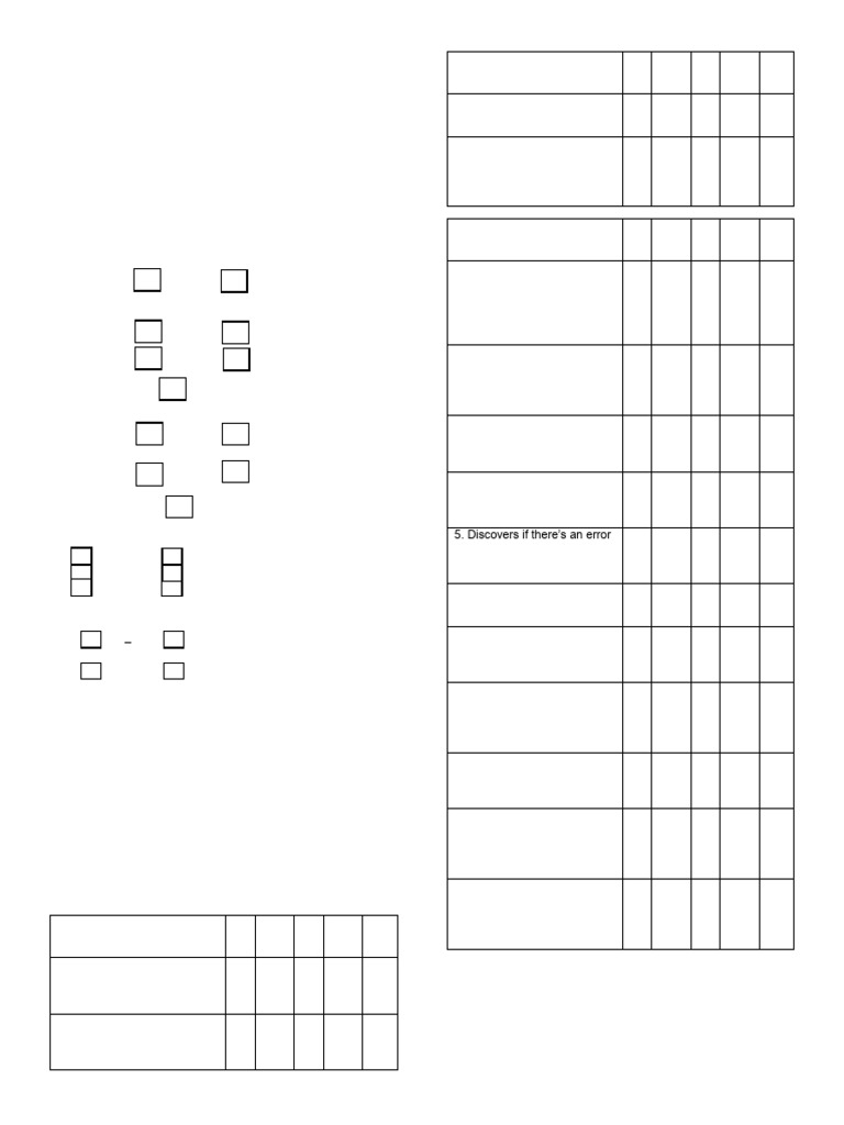 Impact of AI on Student Critical Thinking | PDF | Artificial ...