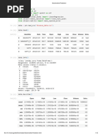 Historical Data - DhanHQ Ver 2.0 _ API Document | PDF | Integer ...