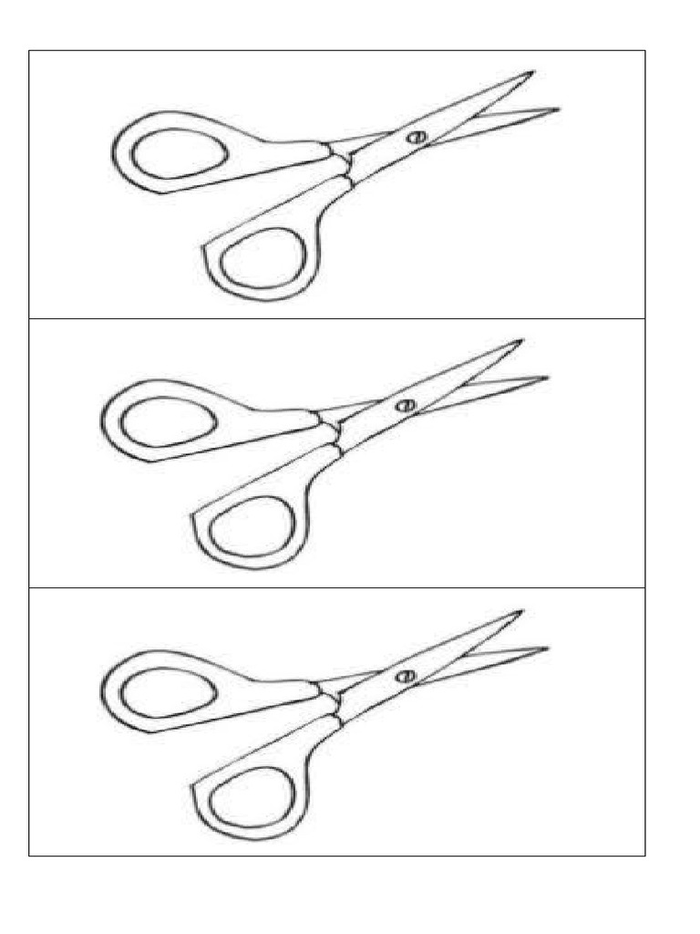Gunting | PDF