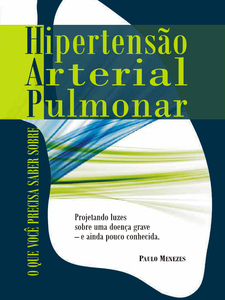 O Que Voce Precisa Saber Sobre Hap Completo-1 | PDF | Hipertensão | Coração