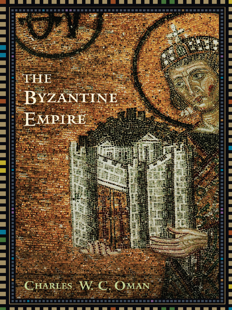History of the Byzantine Empire | PDF | Byzantine Empire | Constantine ...