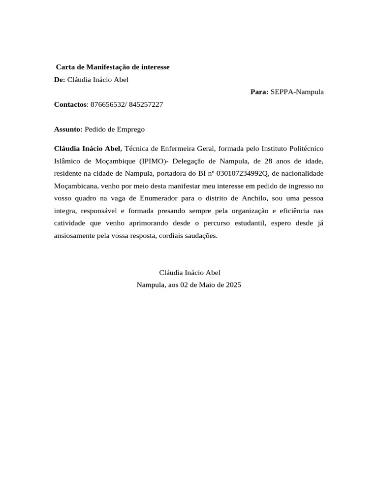 manifesta-o-de-interesse-para-emprego-pdf