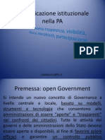 MilanoComunicazione Istituzionale