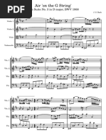 Donikkl Fliegerlied Sheet Music | PDF