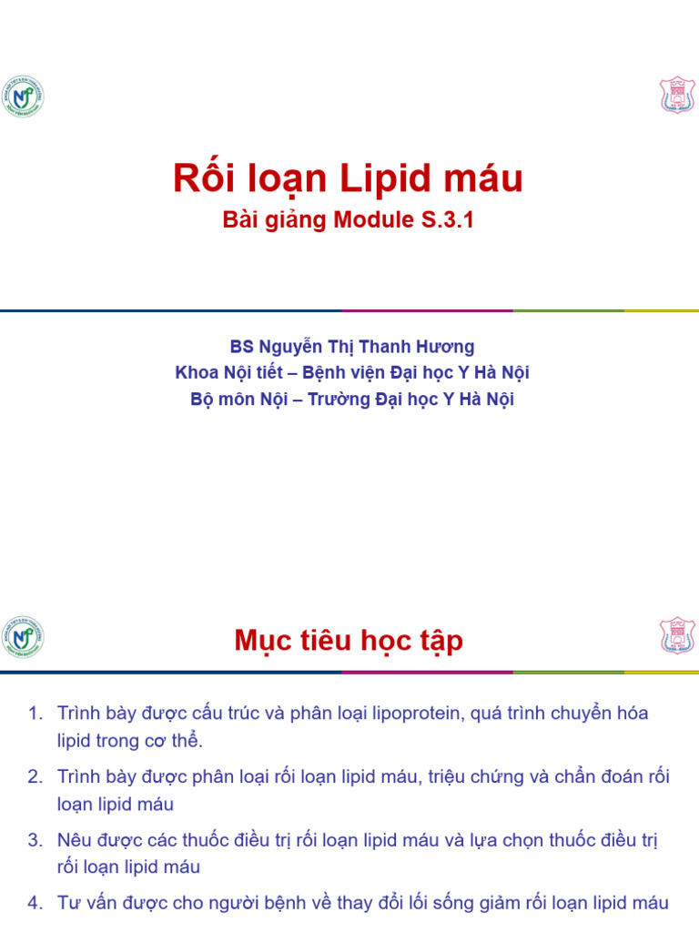 RLMM - S3.1 Bs Hương | PDF