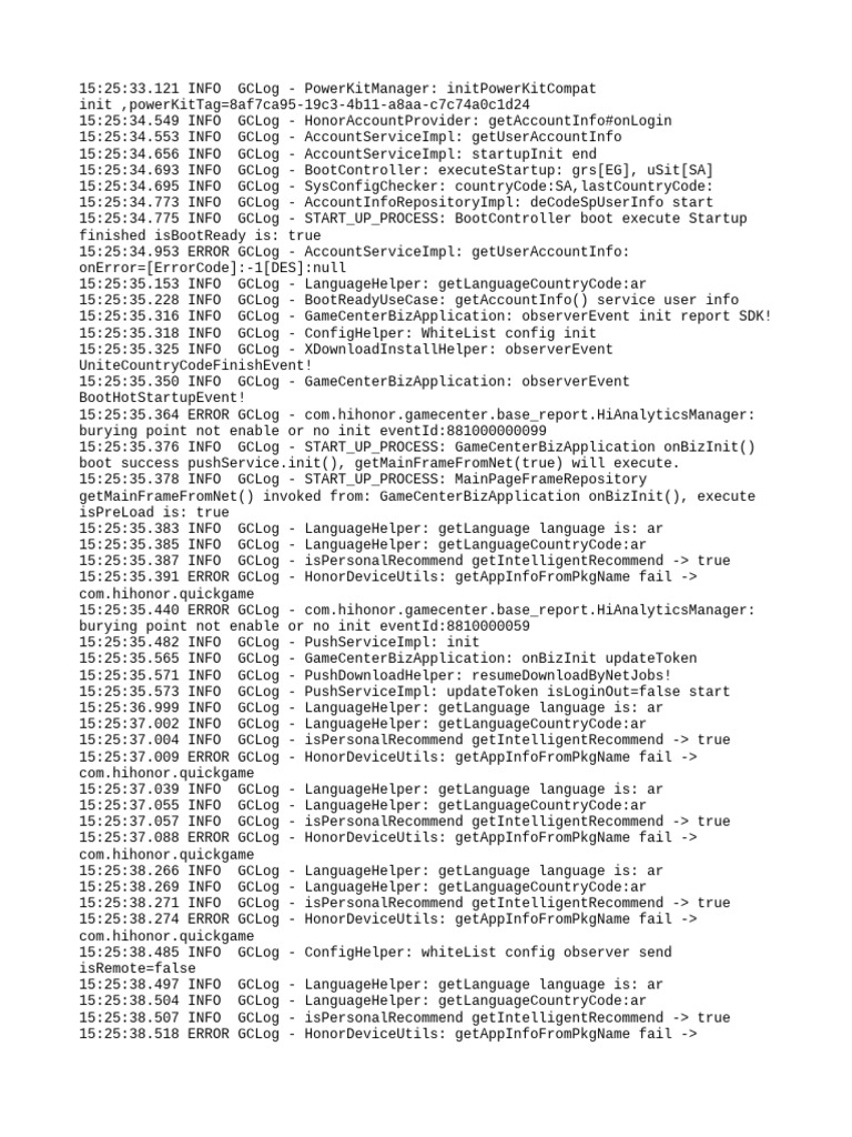 gc ٢٠٢٥ ٠٥ ٠٢ | PDF | Computing | Software