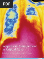Download Respiratory Management in Critical Care by Medo Xml SN85989647 doc pdf