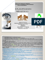 Planificacion Revista 1