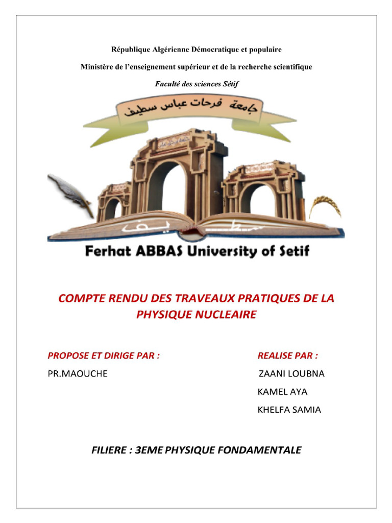 Comte Rondu | PDF
