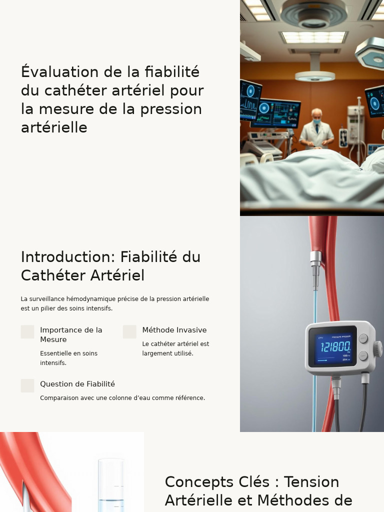 fiabilit-du-cath-ter-art-riel-en-soins-intensifs-pdf-tension