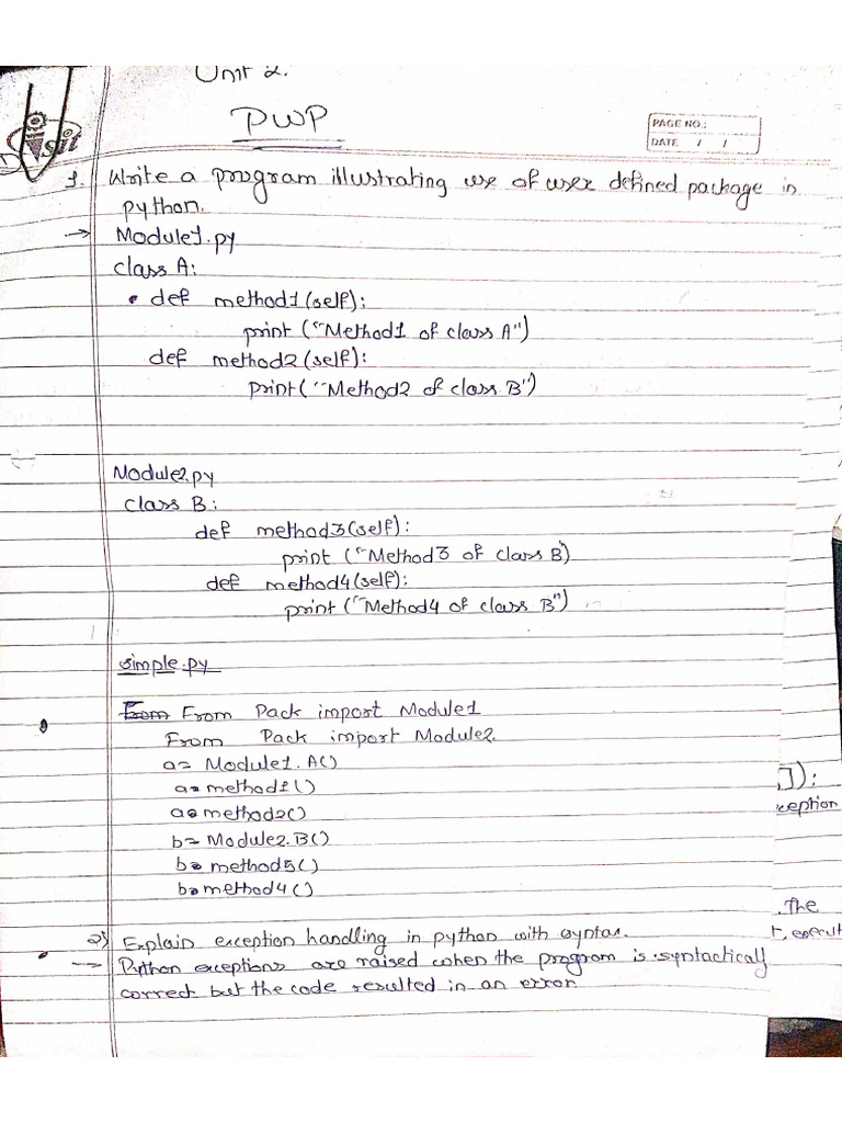 PWP Whole | PDF