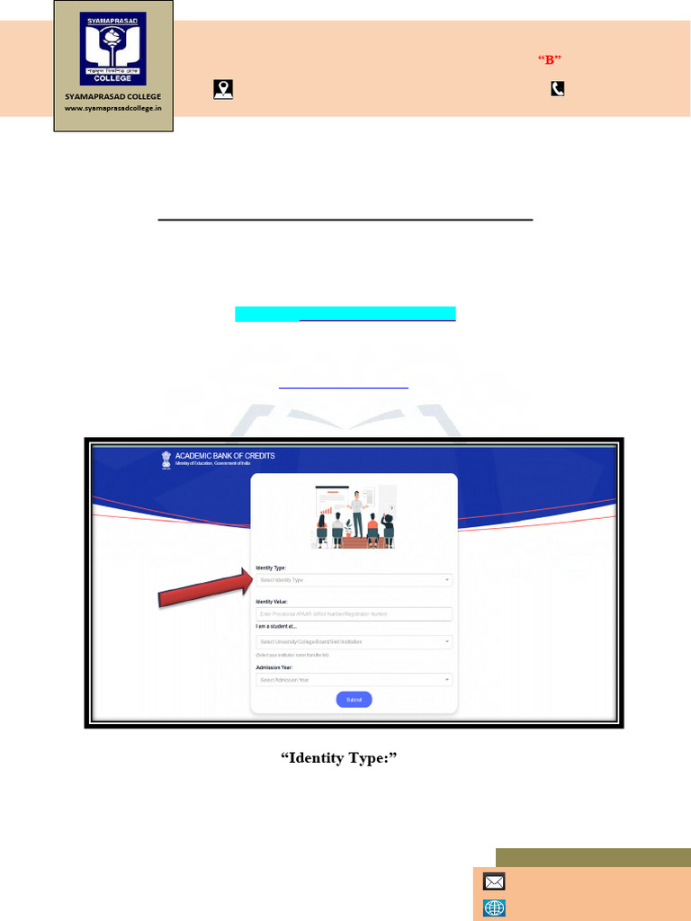 Specific Guidelines For Creating Abc Id | PDF | Software | Graphical ...