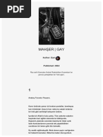 MAHŞER | PDF