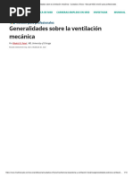 Delta POCC: P Mus | PDF | Medicina CLINICA | Especialidades Medicas
