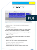 Audacity 1