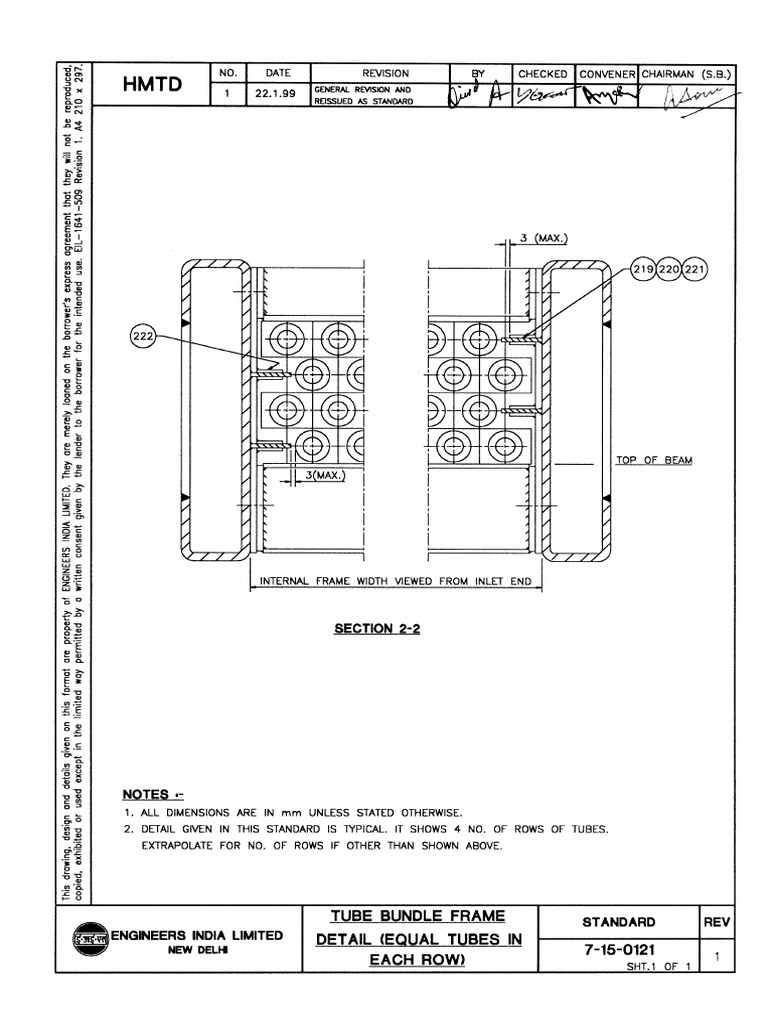 7-15-0121 Rev 1 | PDF