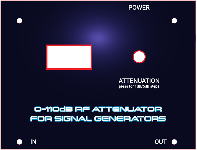 Fig.4 - Front Panel Label | PDF