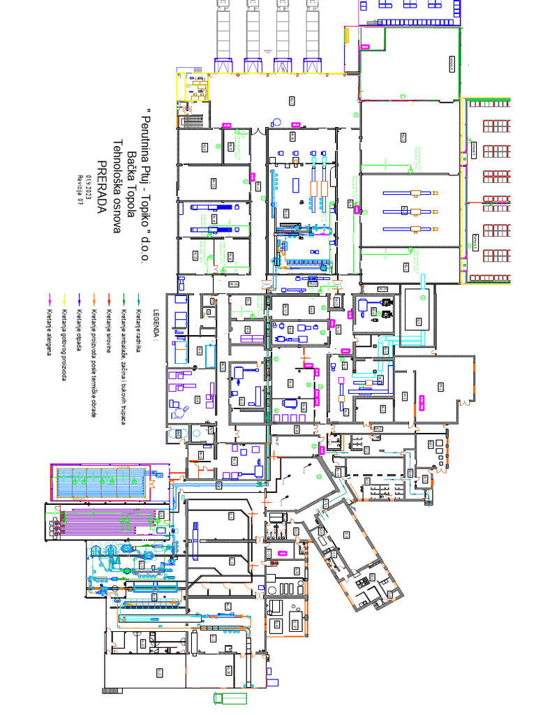 A3 Layout | PDF